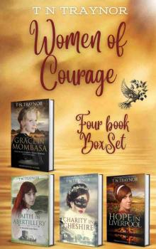 Women of Courage