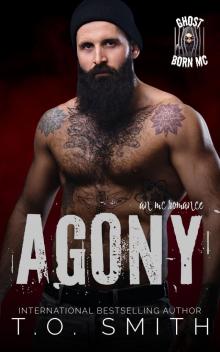 Agony: Ghost Born MC