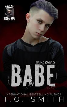 Babe: Ghost Born MC