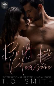 Built for Pleasure