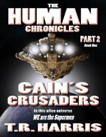 Cain's Crusaders Cain's Crusaders