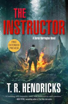 Sneak Peek for the Instructor Sneak Peek for the Instructor