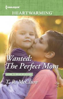 Wanted--The Perfect Mom