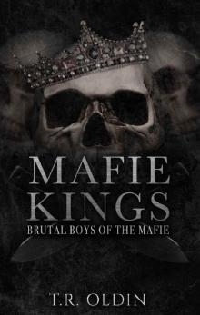 Mafie Kings: Brutal Boys of the Mafie