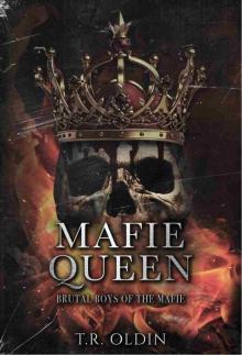 Mafie Queen: Brutal Boys of the Mafie