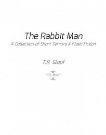 The Rabbit Man