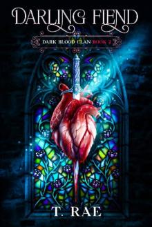 Darling Fiend: Dark Blood Clan