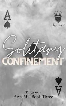 Solitary Confinement (The Aces Motorcycle Club Book 4)
