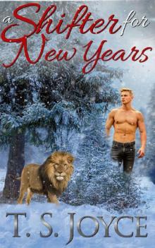 A Shifter for New Years A Shifter for New Years