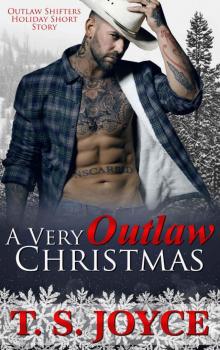 A Very Outlaw Christmas A Very Outlaw Christmas