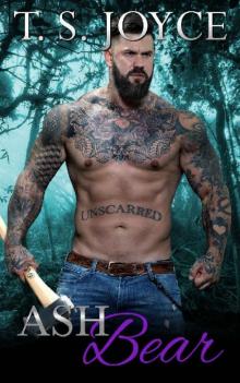 Ash Bear (Daughters of Beasts Book 3) Ash Bear (Daughters of Beasts Book 3)