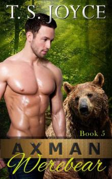 Axman Werebear Axman Werebear