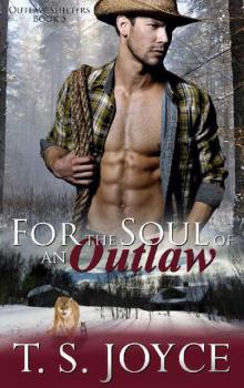 For the Soul of an Outlaw