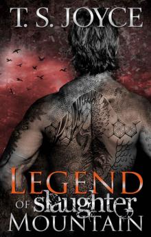 Legend of Slaughter Mountain