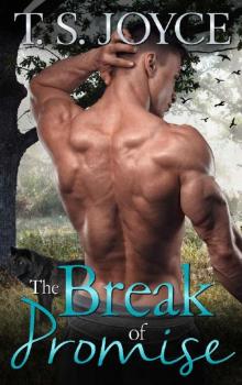 The Break of Promise The Break of Promise