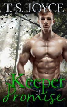 The Keeper of Promise The Keeper of Promise