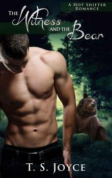 The Witness and the Bear