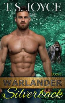 Warlander Silverback Warlander Silverback