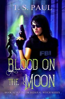 Blood on the Moon Blood on the Moon