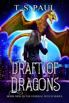 Draft of Dragons Draft of Dragons