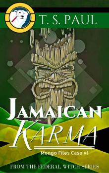 Jamaican Karma Jamaican Karma