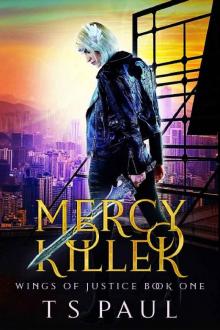 Mercy Killer Mercy Killer