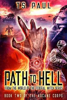 Path to Hell Path to Hell