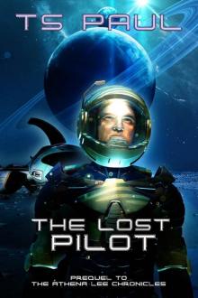 The Lost Pilot The Lost Pilot