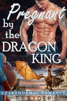 Pregnant by the Dragon King Pregnant by the Dragon King