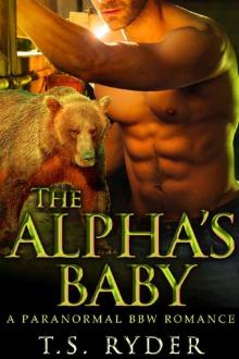 The Alpha’s Baby The Alpha’s Baby