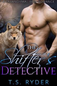 The Shifter's Detective The Shifter's Detective
