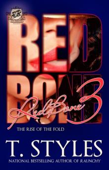 Redbone 3 Redbone 3