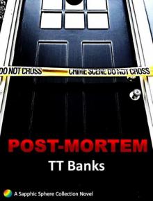 Post-Mortem Post-Mortem