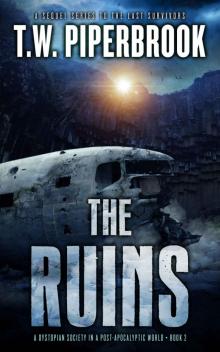 The Ruins [Book 2]