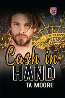 Cash in Hand Cash in Hand