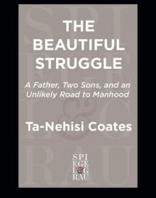 The Beautiful Struggle The Beautiful Struggle