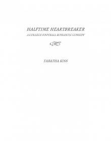 Halftime Heartbreaker