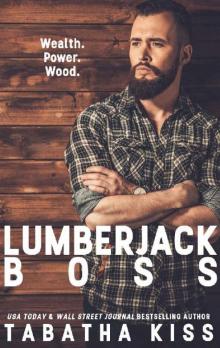 Lumberjack BOSS