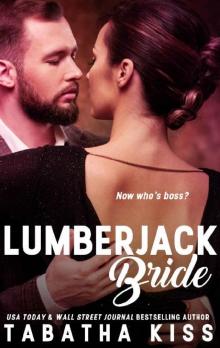 Lumberjack BRIDE (Lumberjack DUET Book 2)