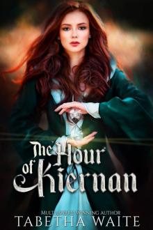 The Hour of Kiernan