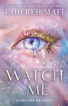 Watch Me Watch Me