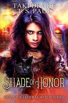 Shade of Honor