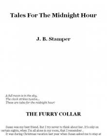 J. B. Stamper - Midnight Hour 01