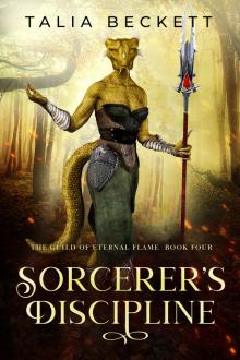 Sorcerer's Discipline