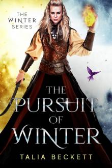 The Pursuit of Winter