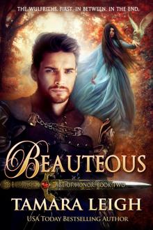 BEAUTEOUS: Book Two: Age of Honor BEAUTEOUS: Book Two: Age of Honor