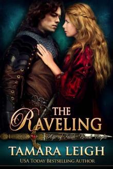 THE RAVELING THE RAVELING