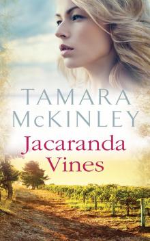Jacaranda Vines Jacaranda Vines