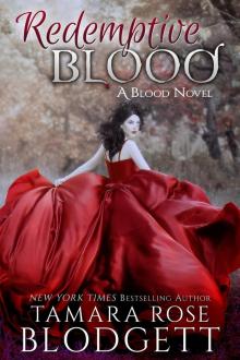 Redemptive Blood