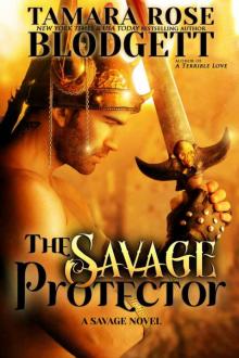 savage 05 - the savage protector savage 05 - the savage protector